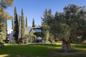 1BR Apartment in the heart of nature near Seville with swimming pool and parking
